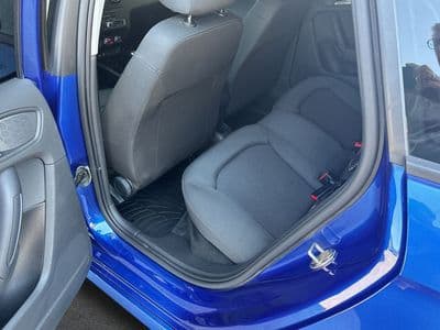 Audi A1 SB 25 TFSI - Thumbnail 10