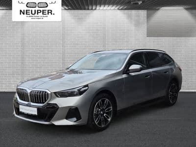 BMW 530e  xDrive - Thumbnail 1
