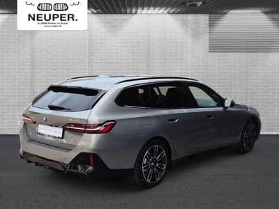BMW 530e  xDrive - Thumbnail 3