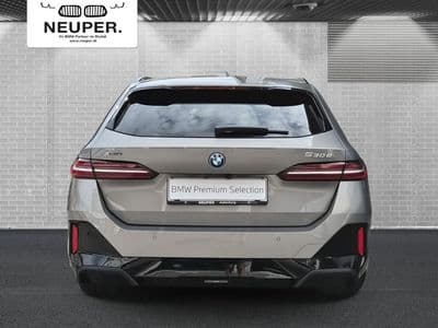 BMW 530e  xDrive - Thumbnail 4