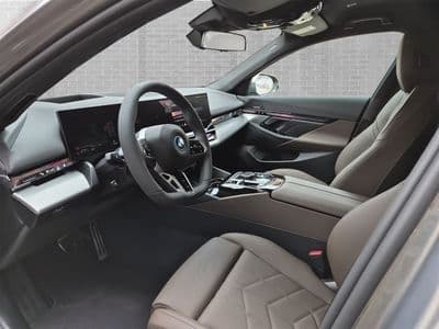 BMW 530e  xDrive - Thumbnail 6