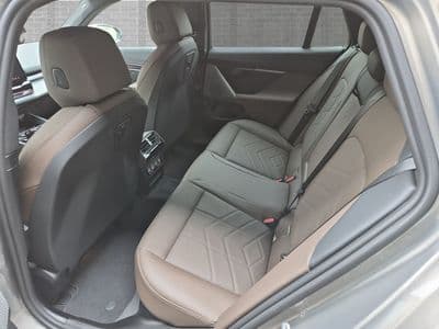 BMW 530e  xDrive - Thumbnail 8