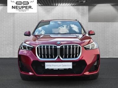 BMW X1 xDrive20d - Thumbnail 2