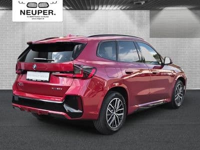 BMW X1 xDrive20d - Thumbnail 3
