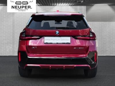 BMW X1 xDrive20d - Thumbnail 4