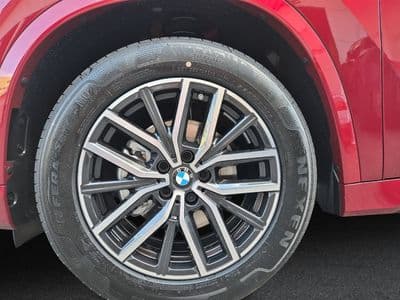 BMW X1 xDrive20d - Thumbnail 5