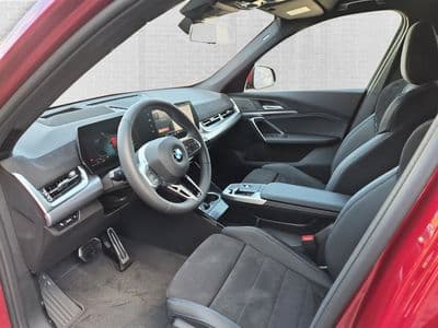 BMW X1 xDrive20d - Thumbnail 6