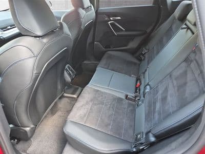 BMW X1 xDrive20d - Thumbnail 8