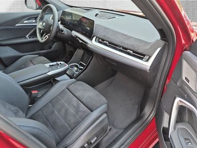BMW X1 xDrive20d - Thumbnail 10