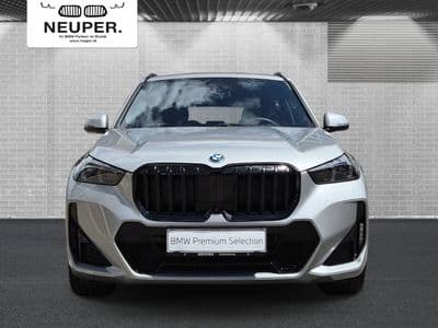 BMW X1 xDrive25e - Thumbnail 2