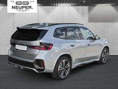 BMW X1 xDrive25e - Thumbnail 3