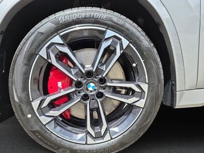 BMW X1 xDrive25e - Thumbnail 5