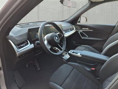 BMW X1 xDrive25e - Thumbnail 6