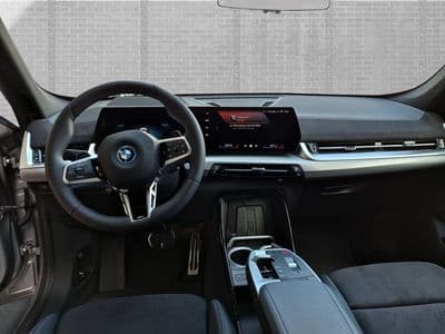 BMW X1 xDrive25e - Thumbnail 7