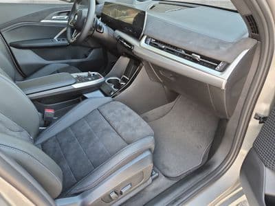 BMW X1 xDrive25e - Thumbnail 10