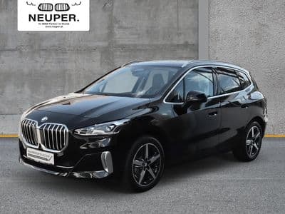 BMW 216i - Thumbnail 1