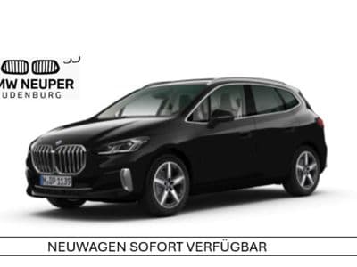 BMW 216i Active Tourer - Thumbnail 1