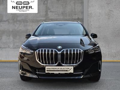 BMW 216i - Thumbnail 2