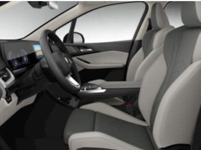 BMW 216i Active Tourer - Thumbnail 3
