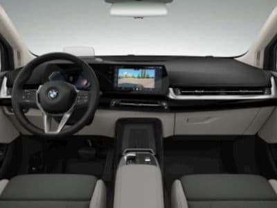 BMW 216i Active Tourer - Thumbnail 4