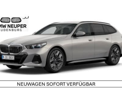 BMW i5 xDrive40 83,9kWh - Thumbnail 1