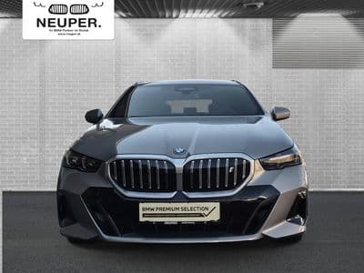 BMW i5 xDrive40 - Thumbnail 2