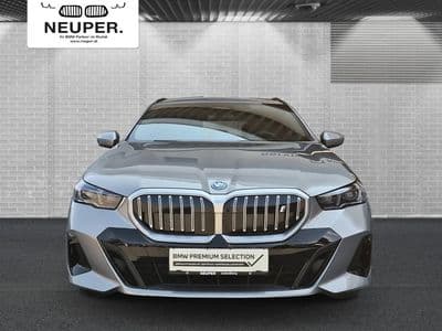 BMW i5 xDrive40 83,9kWh - Thumbnail 2