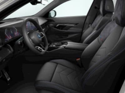 BMW i5 xDrive40 83,9kWh - Thumbnail 3