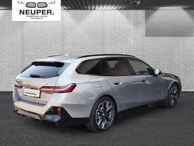 BMW i5 xDrive40 83,9kWh - Thumbnail 3