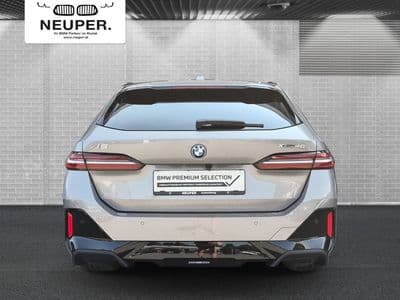 BMW i5 xDrive40 83,9kWh - Thumbnail 4