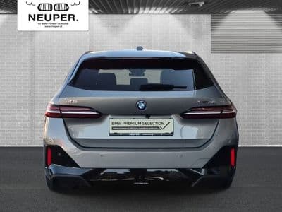 BMW i5 xDrive40 - Thumbnail 4