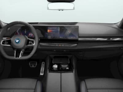 BMW i5 xDrive40 83,9kWh - Thumbnail 4
