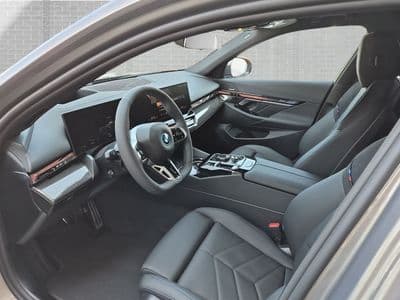 BMW i5 xDrive40 83,9kWh - Thumbnail 6