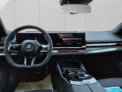 BMW i5 xDrive40 83,9kWh - Thumbnail 7