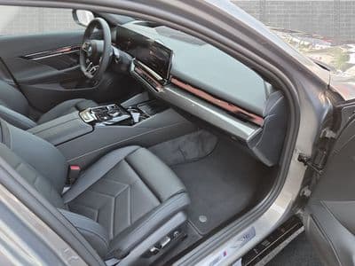 BMW i5 xDrive40 83,9kWh - Thumbnail 10