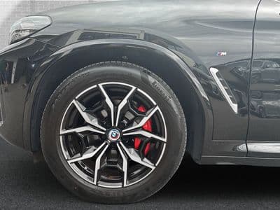 BMW X3 xDrive 20d - Thumbnail 5