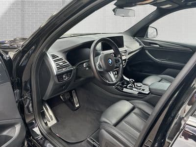 BMW X3 xDrive 20d - Thumbnail 6