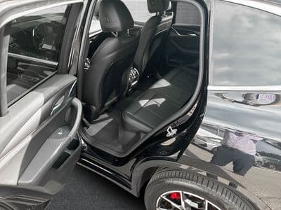 BMW X3 xDrive 20d - Thumbnail 8