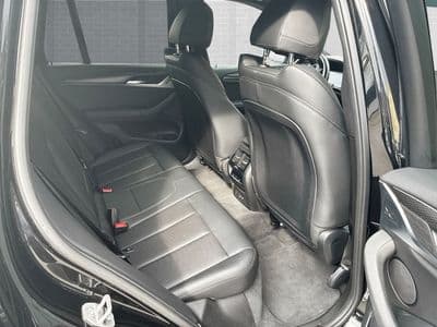 BMW X3 xDrive 20d - Thumbnail 9