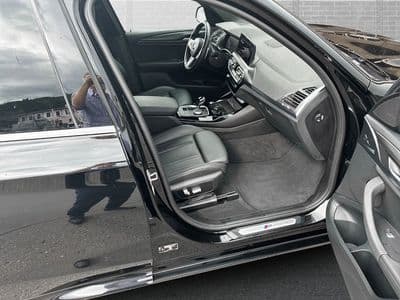 BMW X3 xDrive 20d - Thumbnail 10
