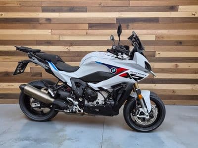 BMW S 1000 XR - Thumbnail 1