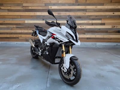 BMW S 1000 XR - Thumbnail 2