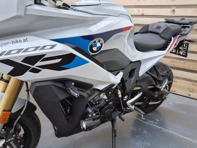 BMW S 1000 XR - Thumbnail 3