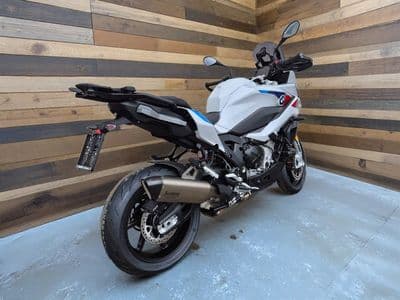 BMW S 1000 XR - Thumbnail 4