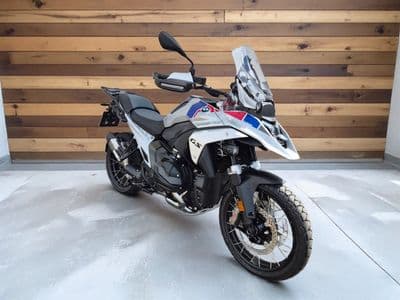 BMW R 1300 GS - Thumbnail 2