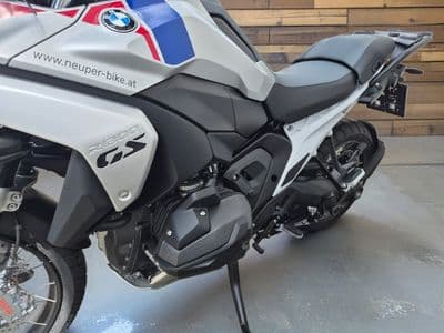 BMW R 1300 GS - Thumbnail 3