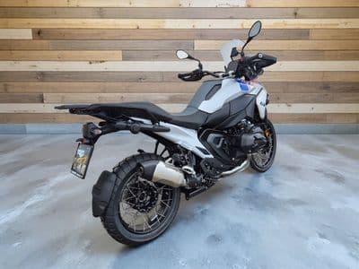 BMW R 1300 GS - Thumbnail 4