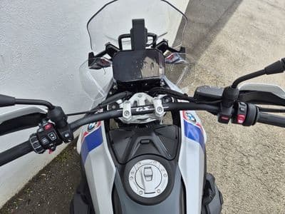 BMW R 1300 GS - Thumbnail 5