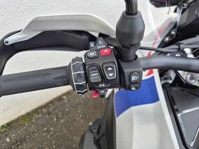 BMW R 1300 GS - Thumbnail 6
