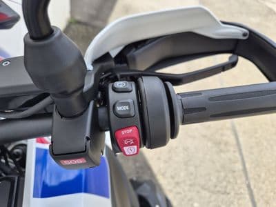 BMW R 1300 GS - Thumbnail 7